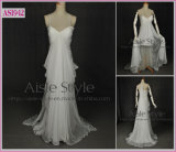 New Style Long Chiffon Evening Dress/Ball Gown/Party Dress (AS1942)