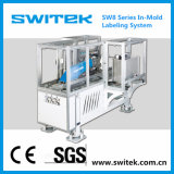 in Molding Labeling System Sw8 for Plastic Machine Looking Agent