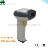 Laser Handheld Barcode Scanner (SK 2600)