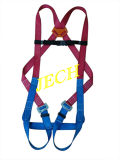 Full Body Harness Safety Harness Safety Belt Work Harness
