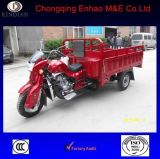 Red Choose for 250cc Cargo Tricycle
