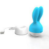 High Quality Silicone Wireless Vibrate Eggs