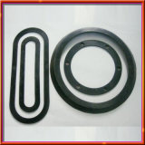 Different Sizes and Colors Rubber Gaskets