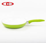 Ceramic Fry Pan with High Quality