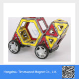 Magnetic Construction Toy -2015 New Buliding Toy
