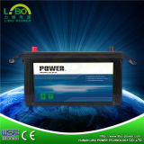 JIS Standard Lead Acid Maintenance Free Car Battery---12V N100