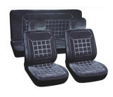 Fast Moving Seat Covers, Luxury Velvet Car Seat Covers
