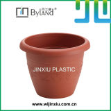 Garden Bonsai Plastic Decor Planter Pots
