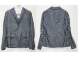 Linen Men's Casual Wear/Suit (27)