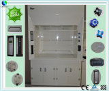 FRP Structure Lab Fume Hood More Space for Operator