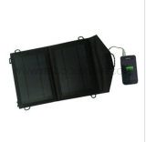 Foldable Solar Mobile Charger (JSC007-2)