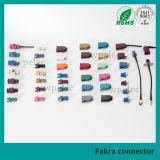 RF Connector SMB Fakra Connector