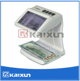 LCD Display New IR Money Detector for Any Currency