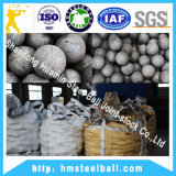Anti-Circle Steel Balls Used Mine (ISO9001. ISO14001, ISO18001)