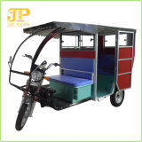 Economic New Style Electric Taxi Tricycle (JP-1010)