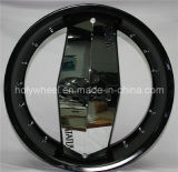 One Spoke Wheel Rim/Chrome Alloy Wheel (HL237)