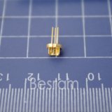 80mw 650nm ~660nm 5.6mm Ld Red Laser Diode