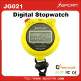 10 Laps Professional Digital Stopwatch