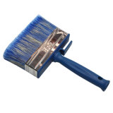 Paint Brush with Plastic Handle and Metal Pothook (SHSY-106)