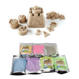 Magic Kinetic Sand; Motion Sand; Creative Sand Toy