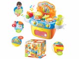 Children Toy Set Kids Kitchen Toys (H0535148)