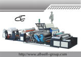 High Speed Rotogravure Printing Machinery