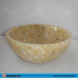 Artificial Stone Resin Sink