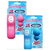 Women Sex Toy Remote Control Vibrating Egg