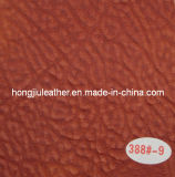 China Sipi PVC Leather Application in Sofa/Chair (388#)