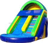 Inflatable Water Slide Bikidi Inflatables (B4004)
