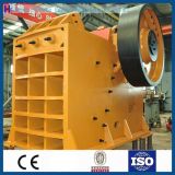 China Capacity 10-300t/H Stone Jaw Crusher for Mining