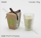 Room Fragrance Candle 185g