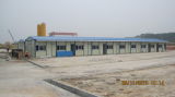 Prefabricated Poultry House