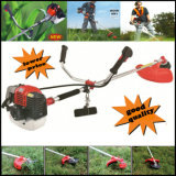 Gasoline CE Approved 52cc Heavy Duty Petrol Strimmer Gardening Tool