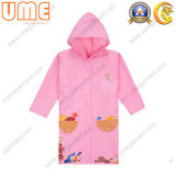 Kids PVC Raincoat (UVCR06)