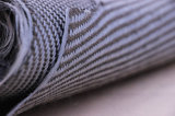 Iron Chromium Aluminum Fiber Woven Fabric