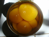 Canned Yellow Peach Halves