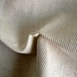 Hemp/Cotton Twill Fabric (QF13-0085)