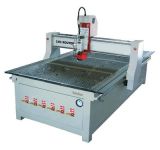 CNC Router Machinery (BRW)