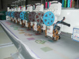 Double Sequin Embroidery Machine (ZY-607)