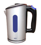 Stainless Steel Kettle (CX-1209)