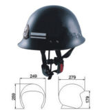 Anti-Riot Helmet (HA-JTK5L)