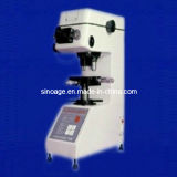 Hv-1000 Micro Vickers Hardness Tester