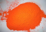 Heat-Resistant Iron Oxide Orange Factory