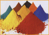 Series Pigment of Iron Oxide