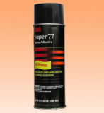 USA 3m Spray Adhesive #77