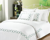 300tc Organic Cotton Bedding, Sheets