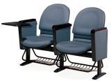 Competitive Auditorium Seating (CH198B)