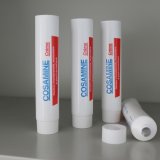 Various Plastic Soft Tubes for Medicines and Cosmetics