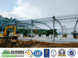 Light Steel Structure Factory/Workshop/Building/